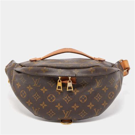 louis vuitton famny pack|louis vuitton fanny pack women's.